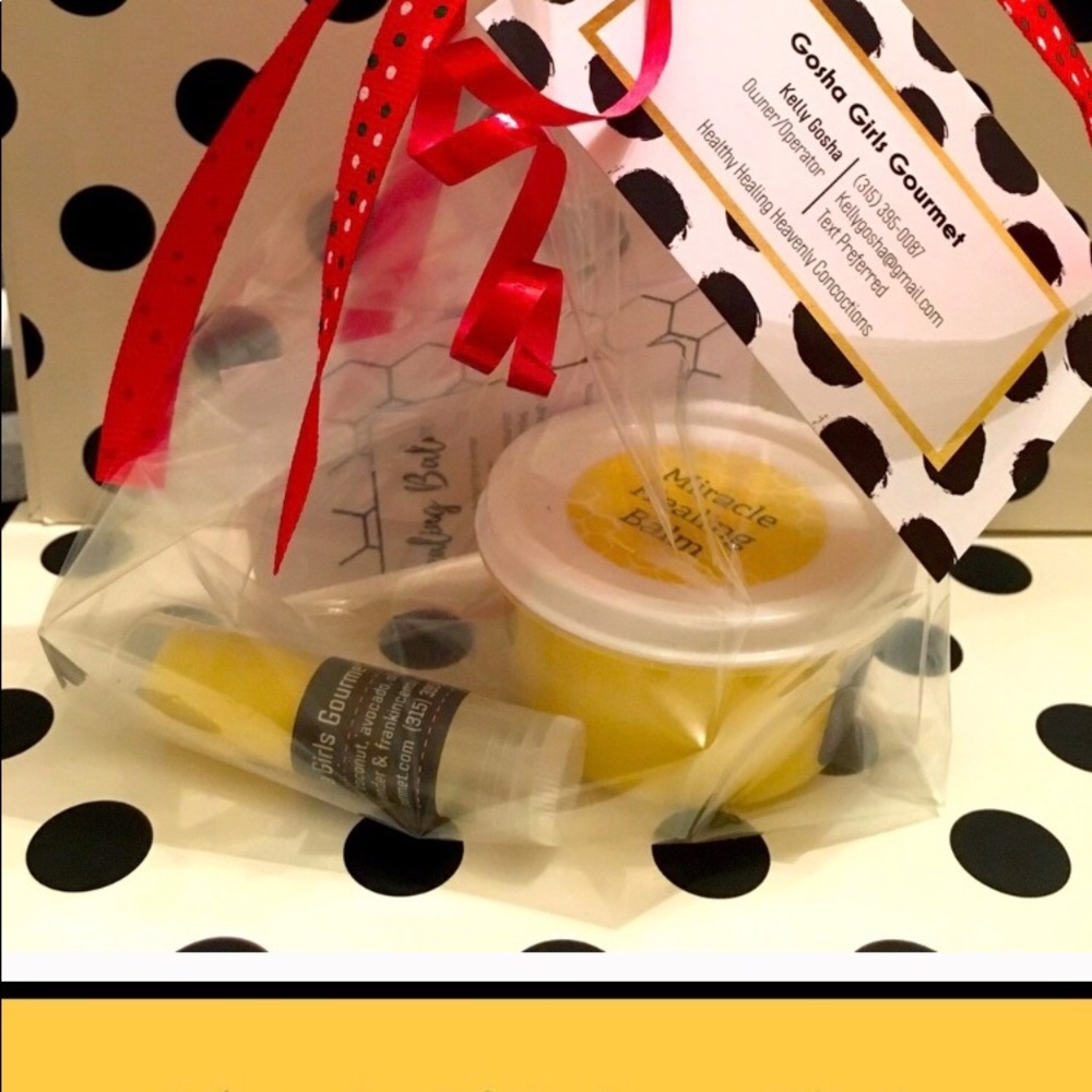 Healing Balm - Picture 6 of 10
